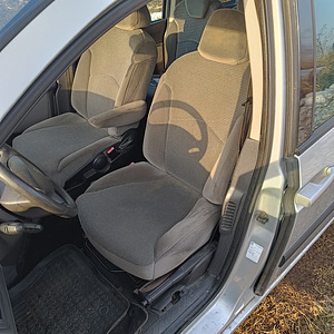Peugeot 807 2.0HDI 100kw (3 foto / 14)
