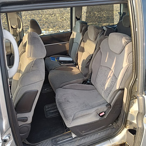Peugeot 807 2.0HDI 100kw (4 foto / 14)