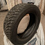 Шипованные шины R16/205/55 (использовались одну зиму) (фото #4)