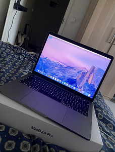 MacBook PRO 13” 2019 г. (1 фото из 4)