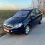 Opel zafira автомат 1.9 дизель 7 мест (фото #2)