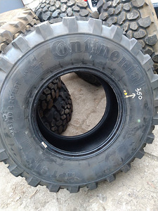R20 365/80 mpt81 continental 6tk (2 foto / 2)