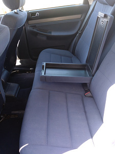 Varuosadeks audi a4 b5 facelift 2.4 v6 (6 foto / 10)