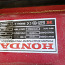 Generaator Honda ecmt 7000 (foto #1)