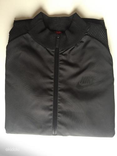 Nike Tech Knit Dynamic Reveal Varsity Jacket (foto #2)