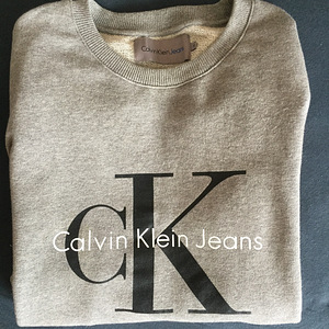 Calvin Kleini pusa (2 foto / 3)