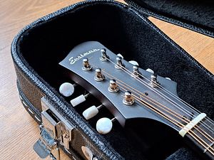 Eastman MD305 mandoliin (6 foto / 7)