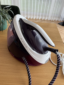 Triikimissüsteem Philips PerfectCare 7000 (1 foto / 6)