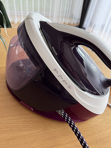 Triikimissüsteem Philips PerfectCare 7000 (3 foto / 6)