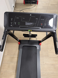 Elektriline jooksulint Hop-Sport HS-1200LB Soul (2 foto / 4)