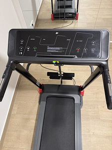 Elektriline jooksulint Hop-Sport HS-1200LB Soul (3 foto / 4)