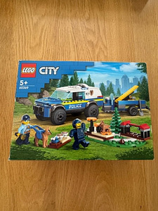 Наборы Lego, 7 шт. (5 фото из 7)