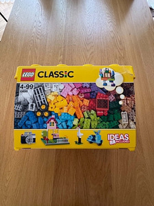 Наборы Lego, 7 шт. (3 фото из 7)