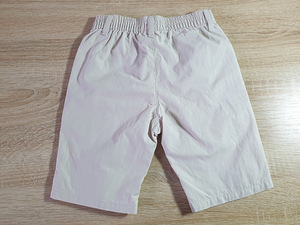 Suvekomplekt t-särk ja shortsid, suurus 68 (6 foto / 7)