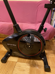Velotrenažöör / Velotrenažöör (4 foto / 5)