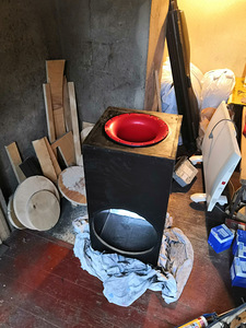 15 kõlarikast (2 foto / 2)
