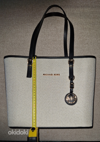 Michael Kors новая женская сумка (реплика) (фото #1)