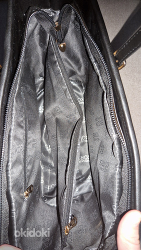 Michael Kors новая женская сумка (реплика) (фото #3)