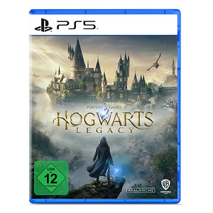 Наследие Хогвартса ps5 (1 фото из 1)
