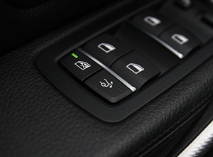 BMW 320 XDrive Gran Turismo (9 foto / 14)
