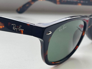 Ray Ban Wayfarer 2132 52mm (3 foto / 4)