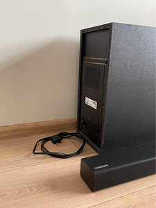 Samsung soundbar 320W HW-M450 (3 foto / 3)