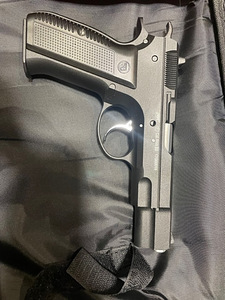 Страйкбол АК 47 (3 фото из 10)