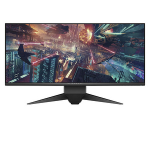 Game Monitor Alienware 34 inch (1 foto / 10)