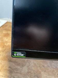 Game Monitor Alienware 34 inch (5 foto / 10)