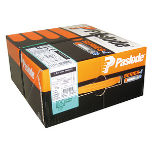 Naelad ehituse Paslode, 63 mm x 2.8 mm, 3750 tk (1 foto / 1)