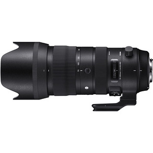 Продается: Sigma 70-200mm f/2.8 DG OS HSM Sports для Canon