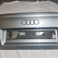 Audi a4 s-line люк (фото #1)