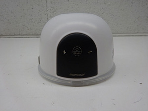 Momcozy M1 kaasaskantav elektriline rinnapump (6 foto / 7)