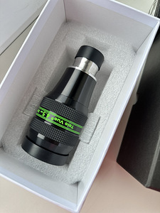 Eyepiece Delos 4,5mm 1.25" (1 foto / 1)