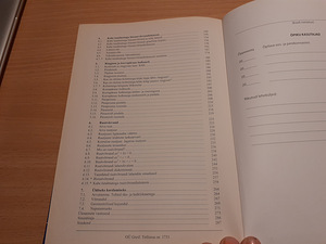 Matemaatika õpik 8 klassile (4 foto / 4)