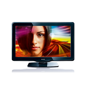 PHILIPS Телевизор 32" (4 фото из 6)