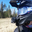 Крепление goPro для шлема (фото #2)