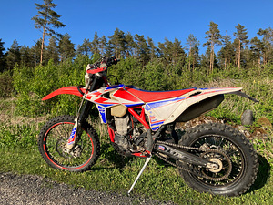 Beta 480rr 2018 (7 фото из 7)