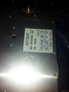 Thinkpad (X60-X61) klaviatuur. (3 foto / 4)