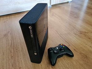 Xbox 360 E 500 GB - Paku hind (1 foto / 7)