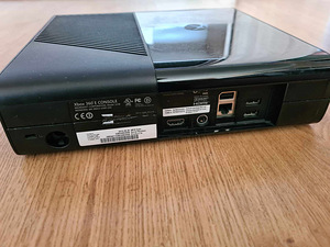 Xbox 360 E 500 GB - Paku hind (4 foto / 7)