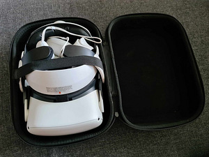 Oculus Quest 2 128GB / Meta Quest 2 128 GB (2 foto / 6)