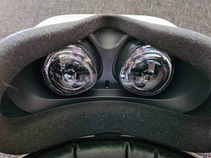 Oculus Quest 2 128GB / Meta Quest 2 128 GB (3 foto / 6)