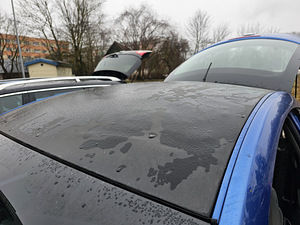 Volkswagen New Beetle (13 foto / 14)