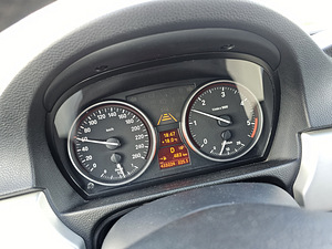 BMW 325d 145kw (10 foto / 14)