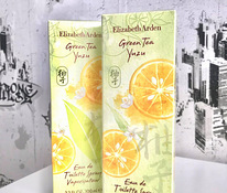 Elizabeth Arden Green Tea Yuzu 100 ml parfüüm