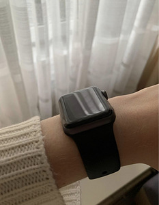 Apple watch series 3 (2 фото из 2)