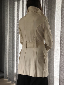 Пальто Zara (2 фото из 4)