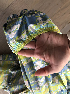 Lumekostüüm 86, Talvekombe 86 cm (4 foto / 5)