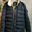 BLEND XL-XXL .зимняя куртка (фото #1)